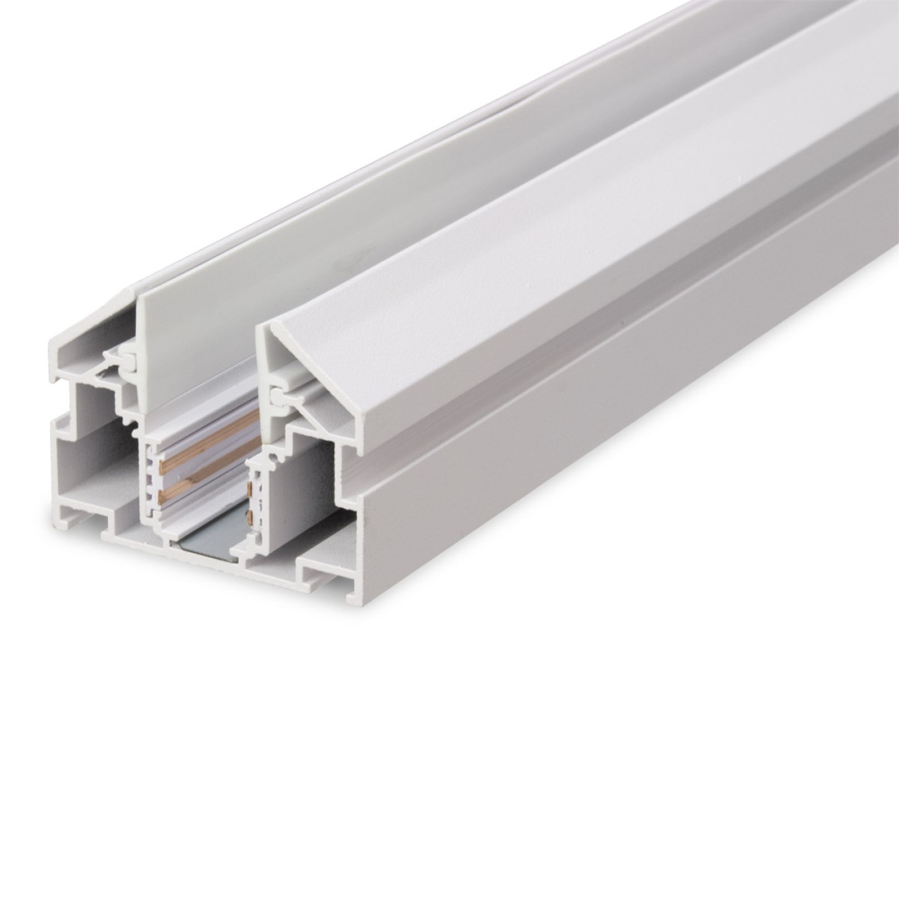 Шинопровод  MAGNET AM537 3M WH 