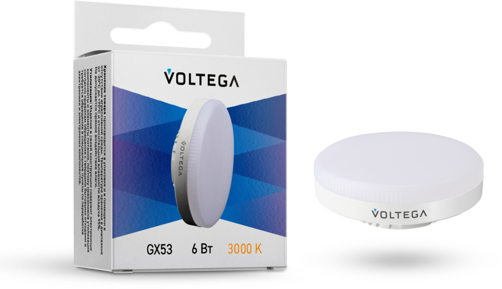 Лампочка светодиодная  7235 