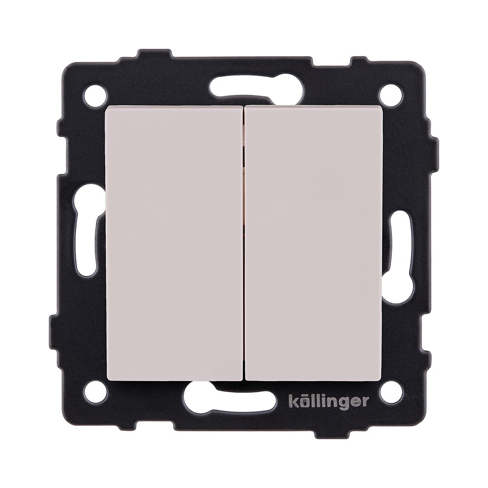 Выключатель Aspekt REA-S-009CM 