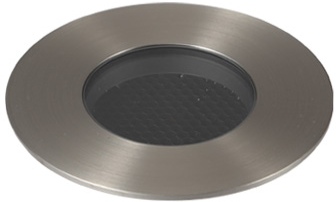 Встраиваемый светильник уличный AL AL-DL0474-13-WW 