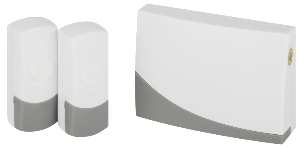 Звонок дверной  C91-2 