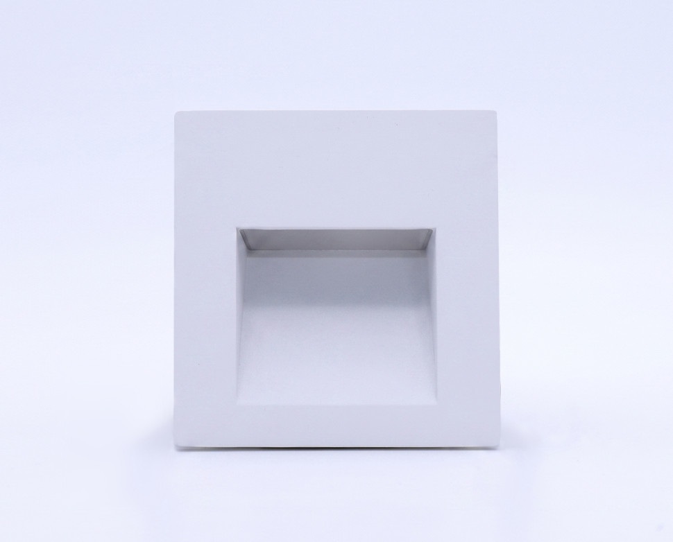 Подсветка для лестниц и ступеней  IT015-0307 white 