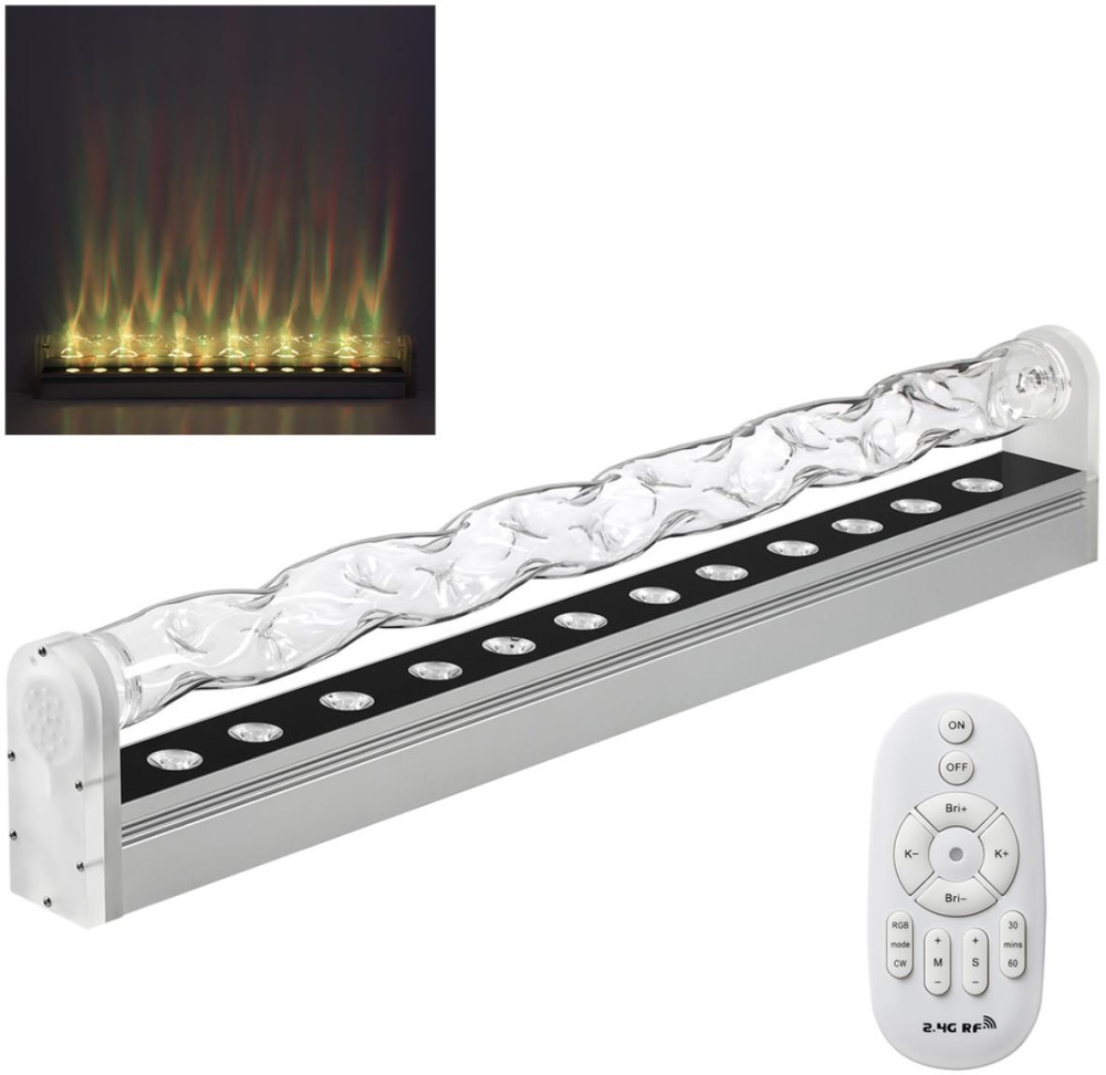 Переносной светильник Waterfall 7027/72FL 