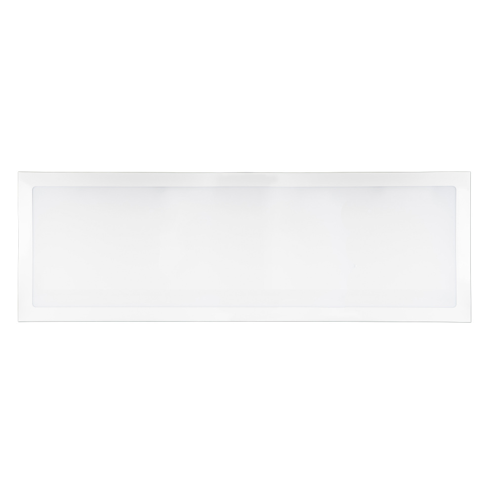 Светодиодная панель Clip In Cuatro 1200X300 ULP-30120 36W/5000K IP54 CLIP-IN CUATRO PRISM 