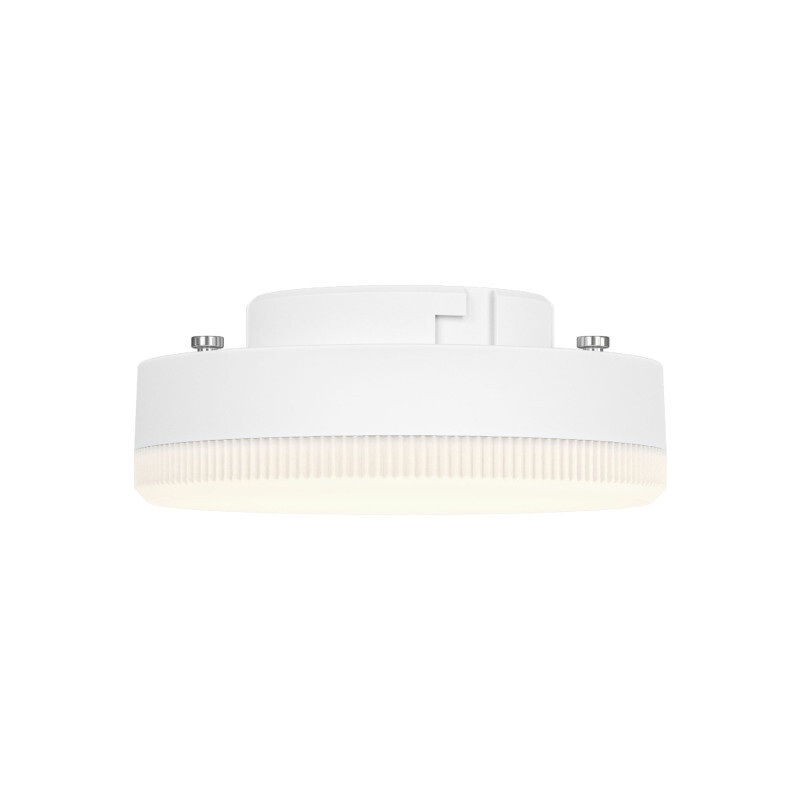 Лампочка светодиодная GX53 DK-GX53-10W-120-3K 