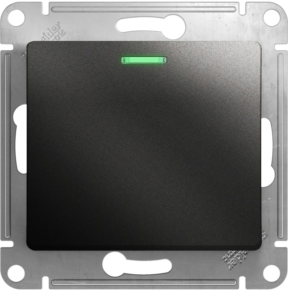 Выключатель Glossa GSL000763 