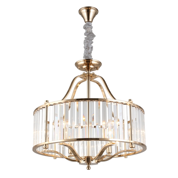 Подвесная люстра Romen APL.809.03.06 