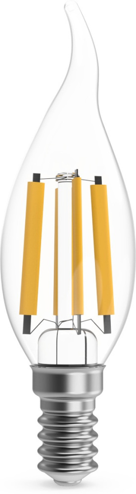 Лампочка светодиодная филаментная Filament 104801113 