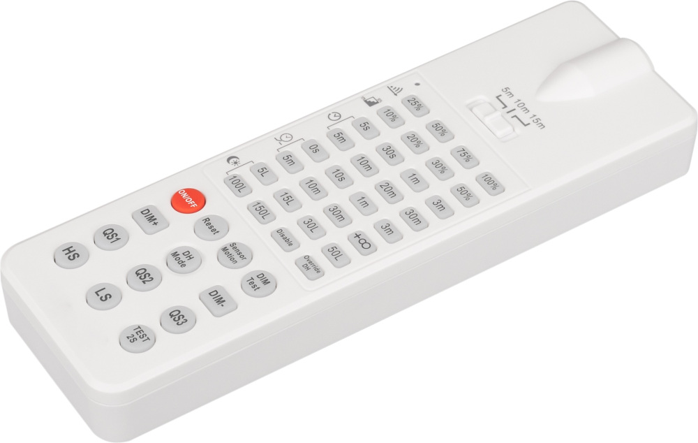 Пульт ДУ  036726 