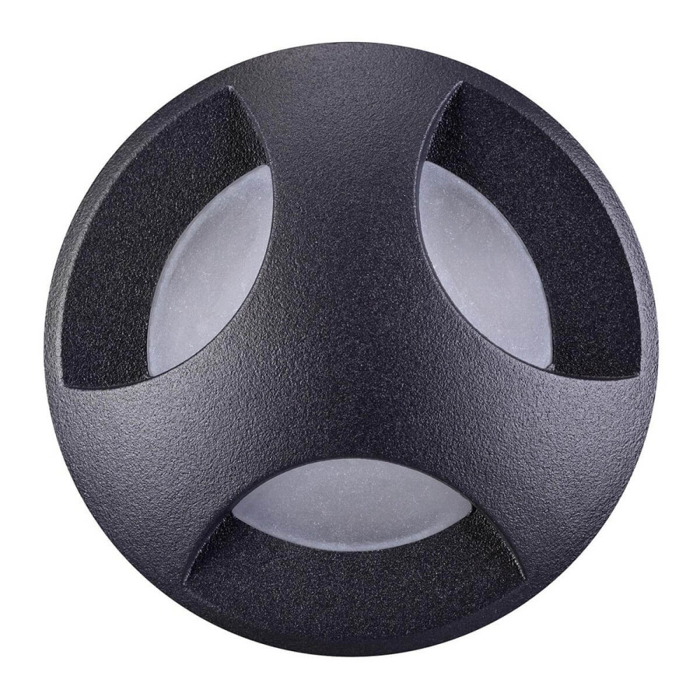 Встраиваемый светильник уличный Scala 358092 