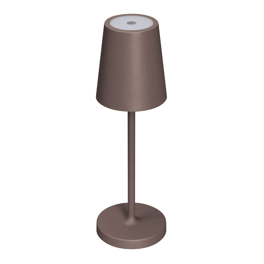 Уличная настольная лампа DAISY 058566 