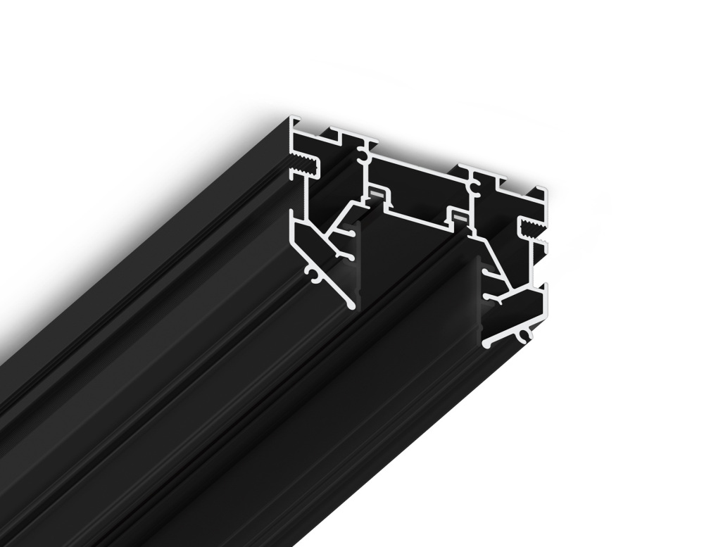 Шинопровод Magnetic Ultra slim 26 48В GV1076 