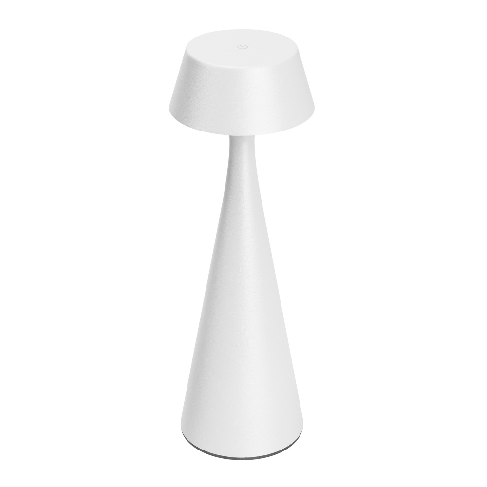 Уличная настольная лампа TOMMY 058565 