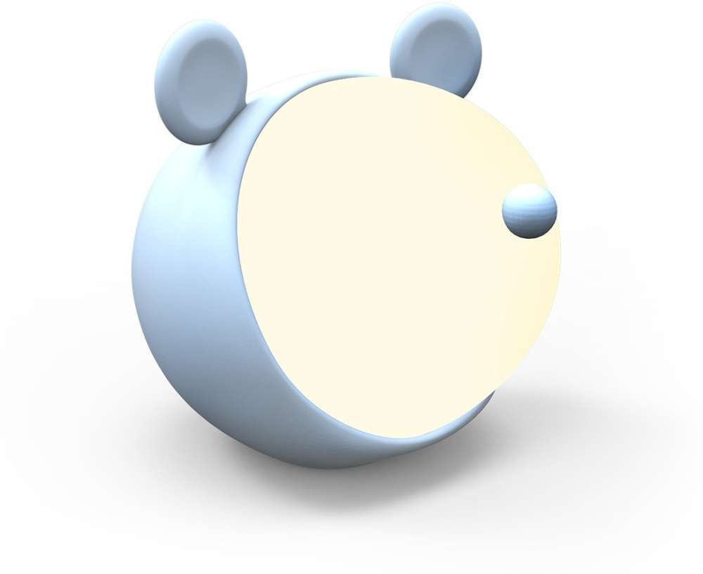 Ночник  NN7026 