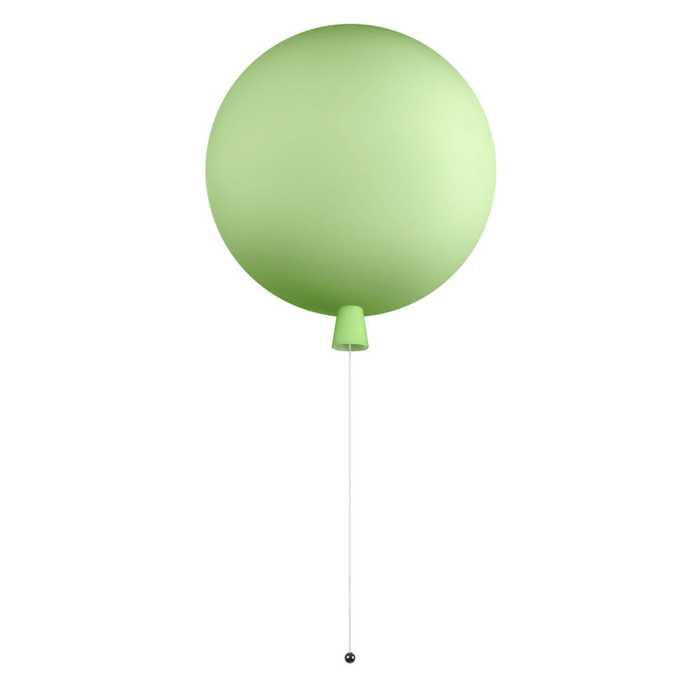 Настенный светильник Airy 10599/300C Green 