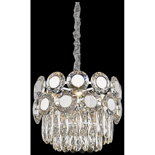 Подвесная люстра Claudia WE134.05.103 