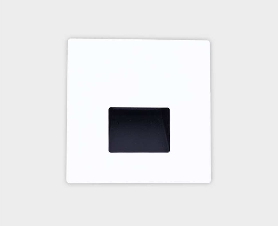 Передняя панель  IT015-0302 white 