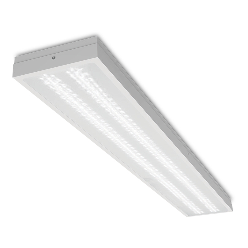 Светодиодная панель STD ДПО13-36-102-6К 