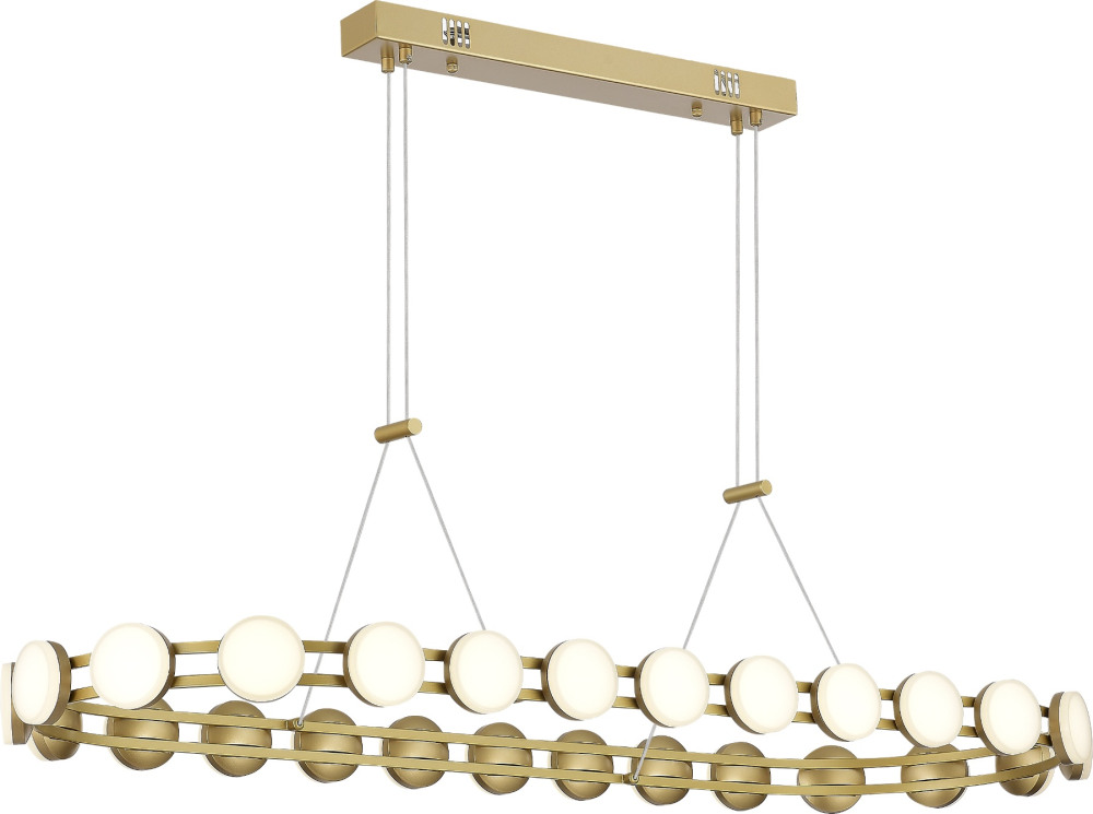 Подвесной светильник Monro SL6610.203.26 