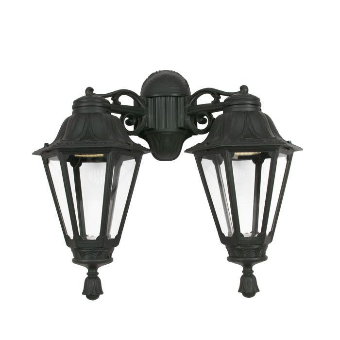 Настенный светильник уличный Rut E26.141.000.AXE27DN 