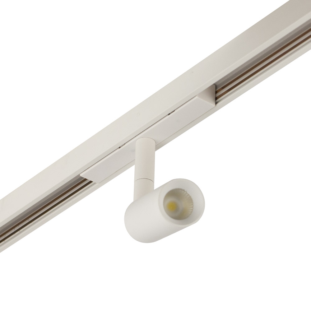 Трековый светильник  MAGNET AM427 CX-B05--5W-4000K WH 