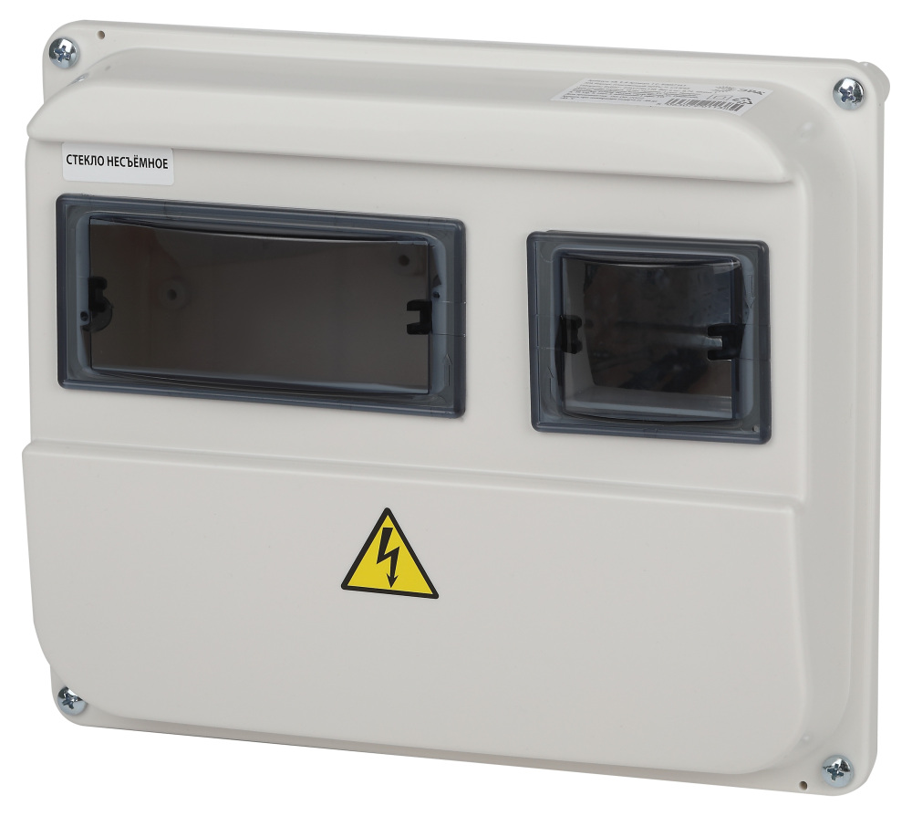 Распределительный щит  sh 1.3 