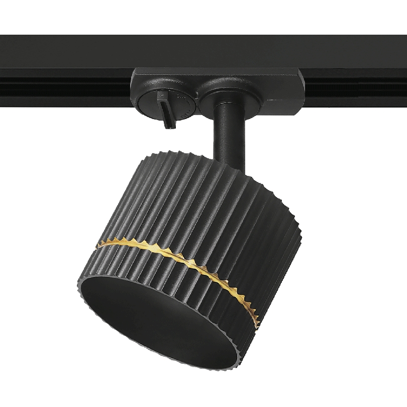 Трековый светильник Wtl-18 WTL-GX53/18BG 