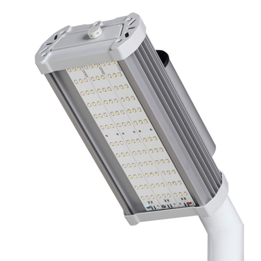 Уличный консольный светильник ULV-R ULV-R24J 180W/5000К IP65 SILVER 