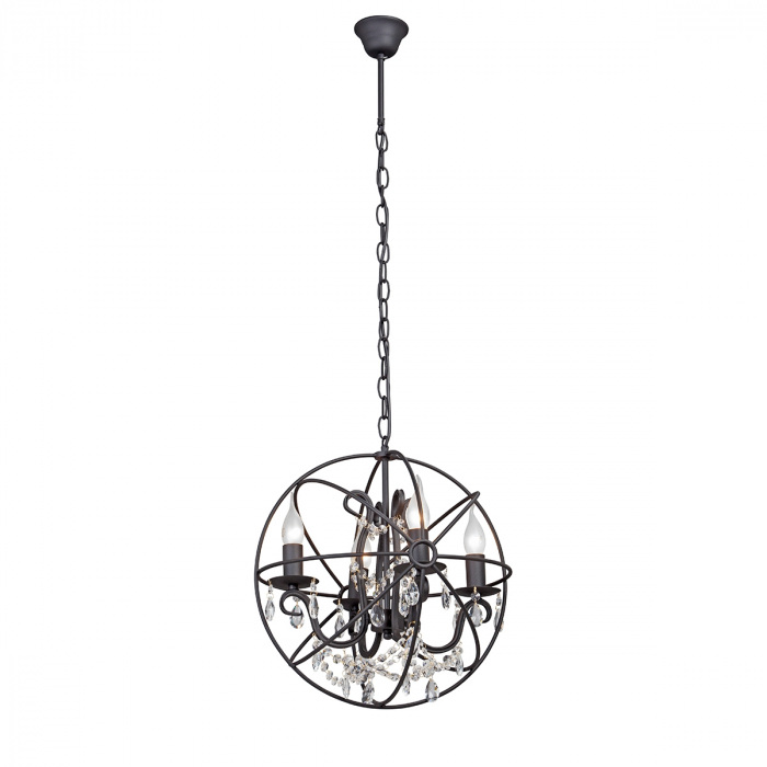 Подвесная люстра  V4387-1/4 