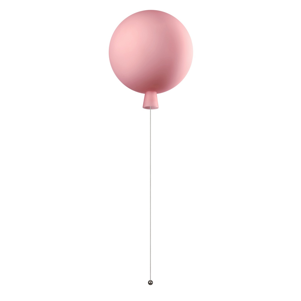 Потолочный светильник Airy 10599/200W Pink 