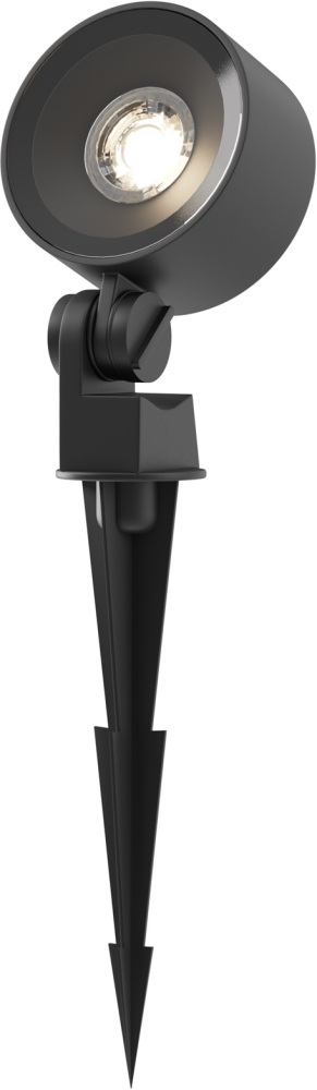 Грунтовый светильник Core O495FL-L10B3K 