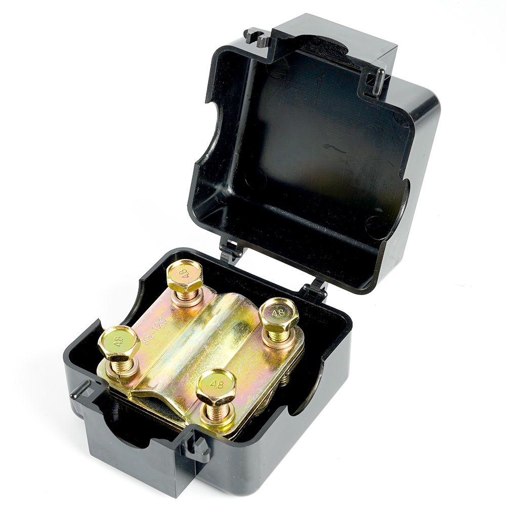 Кабельный сжим  50357 