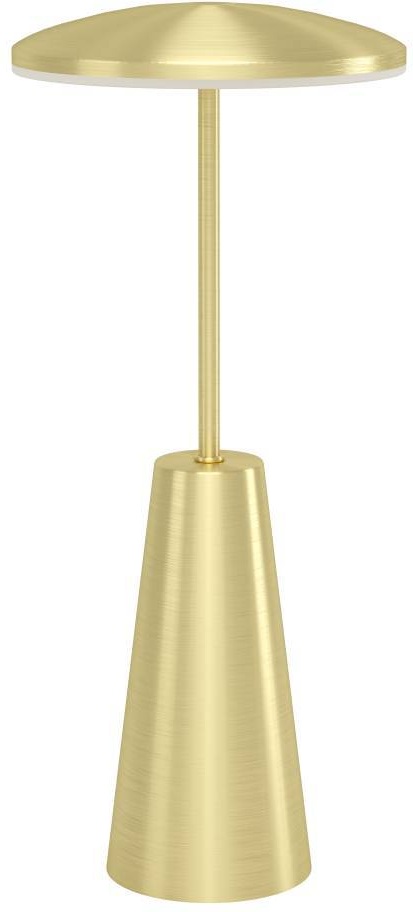 Уличная настольная лампа Piccola 900923 