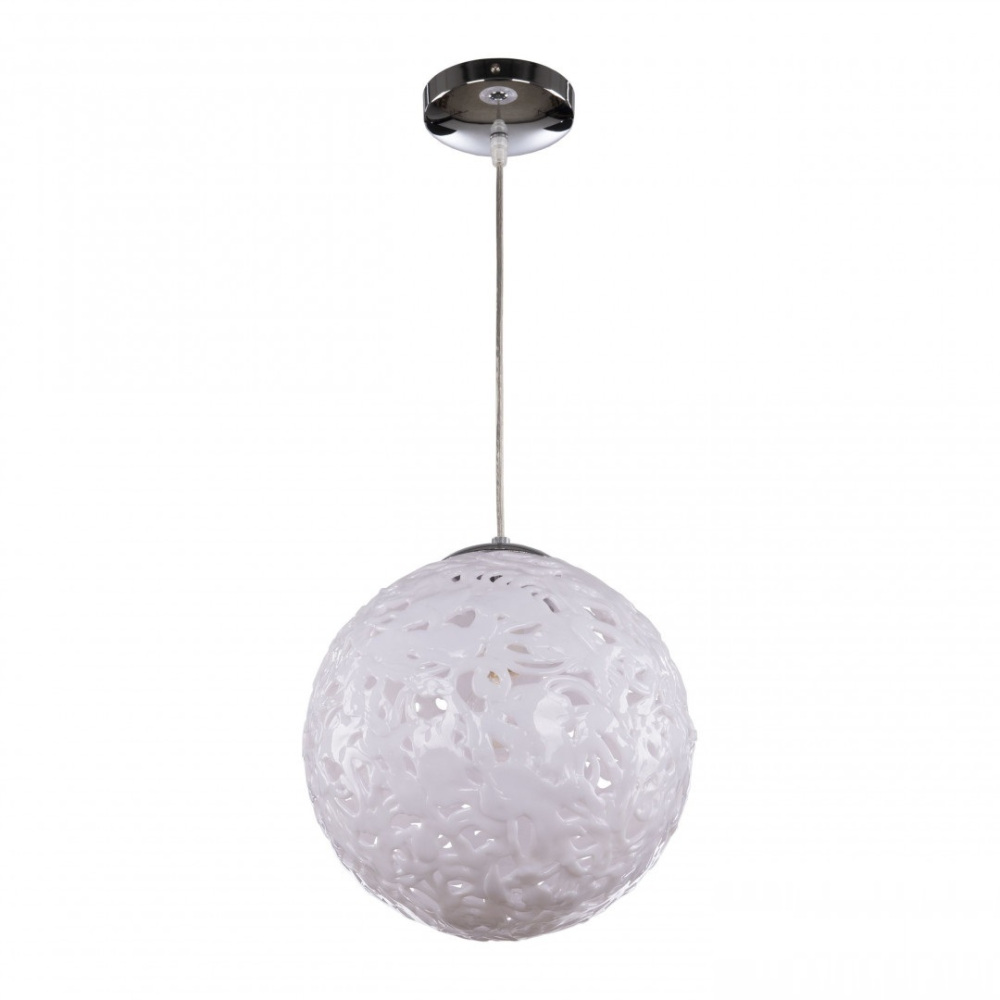 Подвесной светильник Parma 3305.MD6803/300 Milk White 