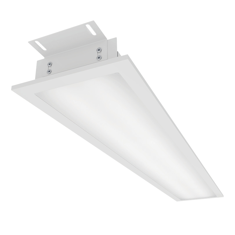 Светодиодная панель Реечный ДВО07-36-101-6К 