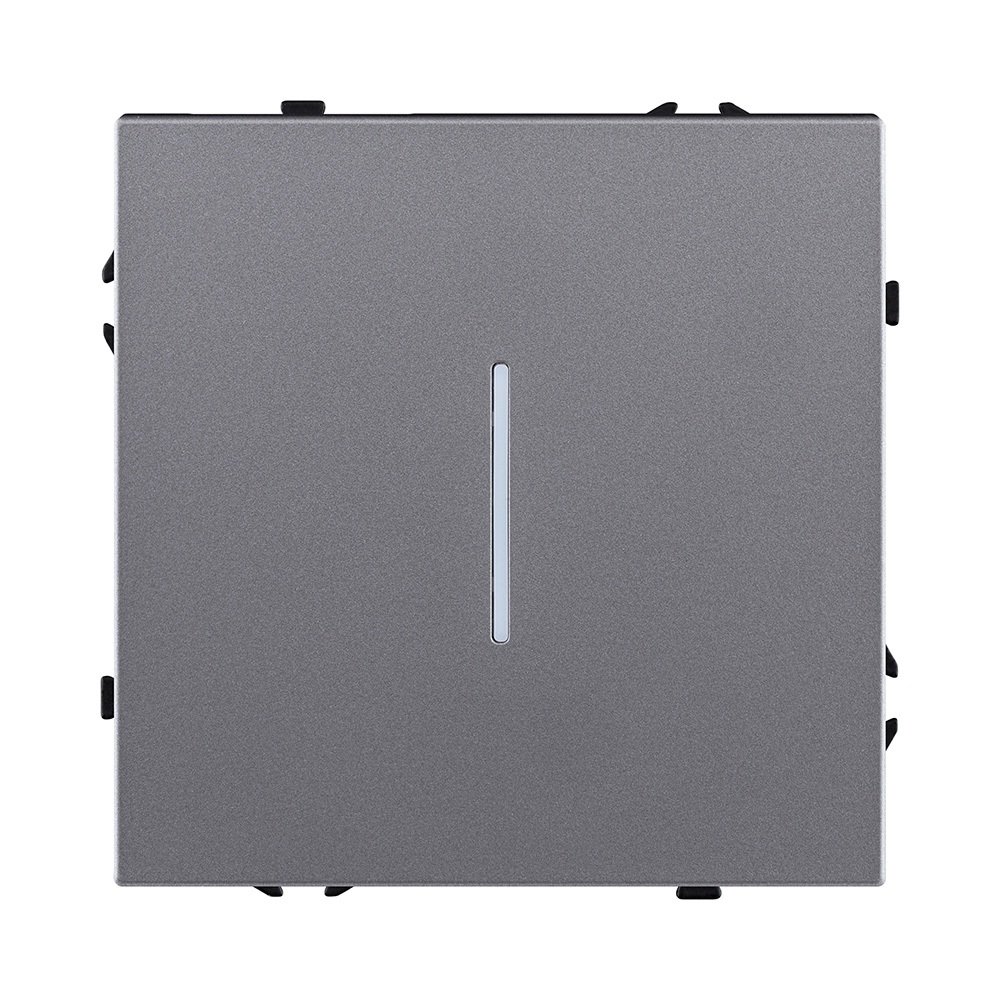 Выключатель Eclipse EC-007GY 