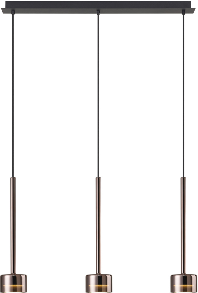 Подвесной светильник Tonic 7885 