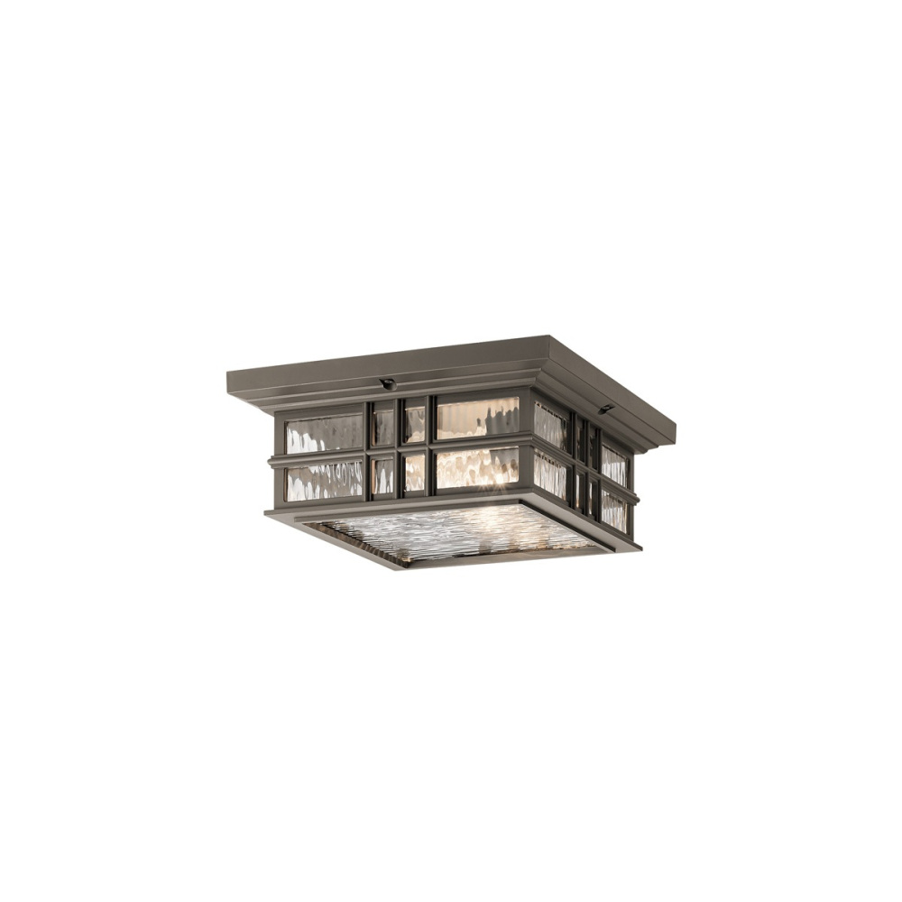 Потолочный светильник уличный Beacon Square KL-BEACON-SQUARE-F-OZ 