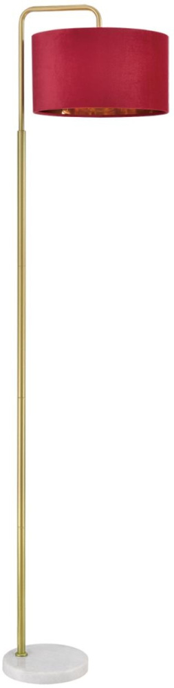 Торшер Velveta 8073/1F 