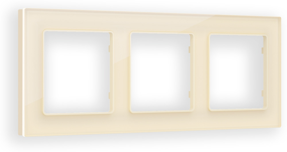 Рамка ALFA AF380303 