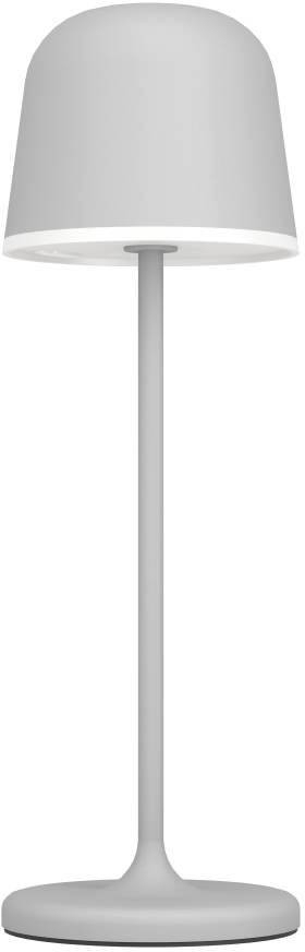 Уличная настольная лампа Mannera 900458 