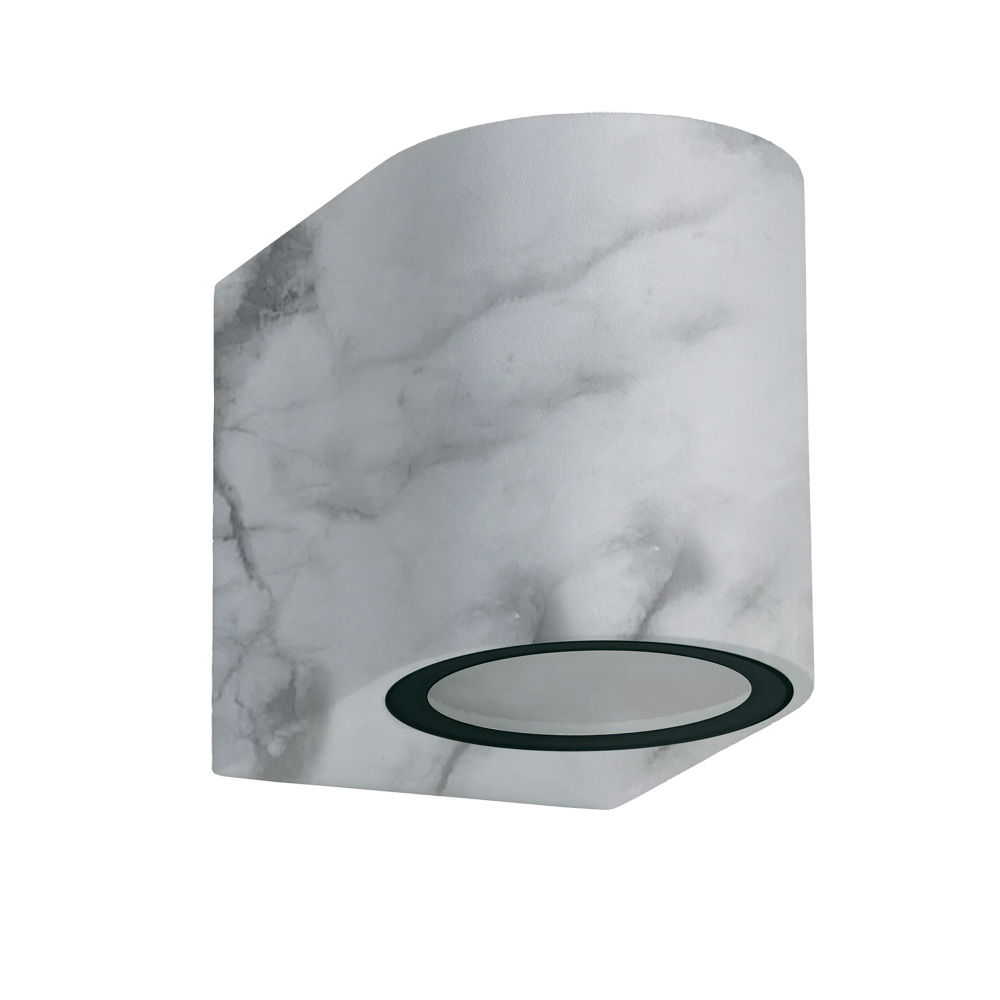 Архитектурная подсветка UUL-A01S UUL-P51A 6W/GU10 IP65 MARBLE 