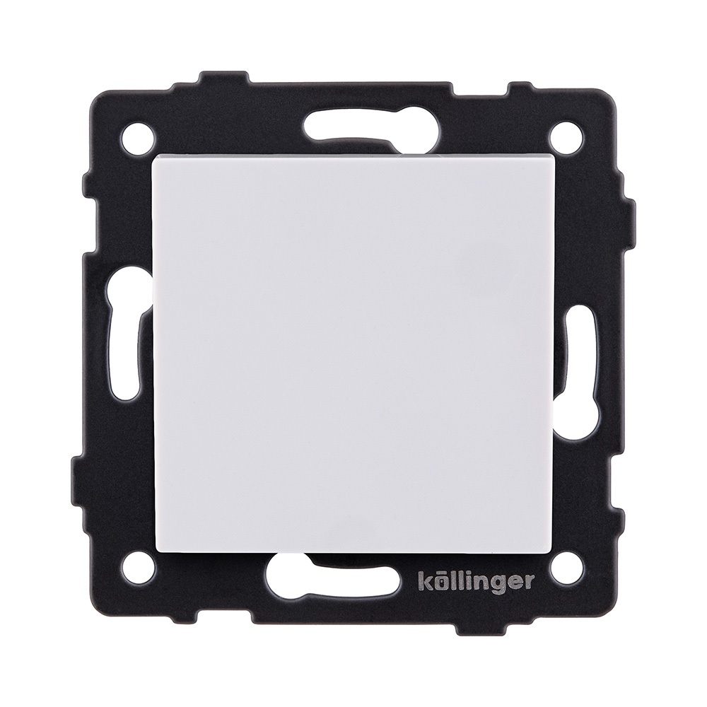 Выключатель Aspekt REA-S-005WH 