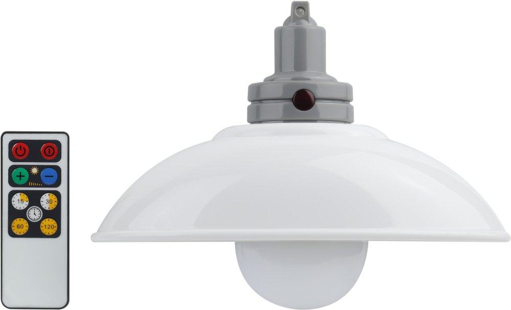 Ночник  NLED-488-1W-MS-W 