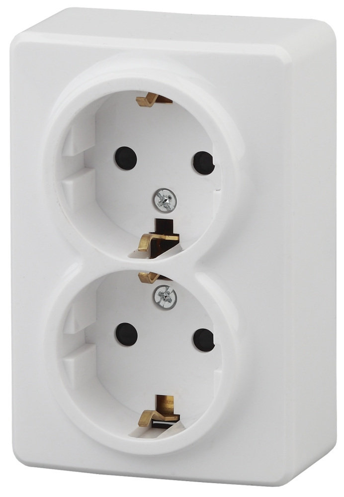Розетка  11-2205-01 