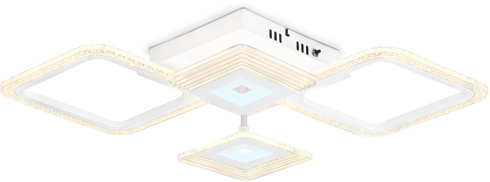 Потолочная люстра ACRYLICA FA4281 
