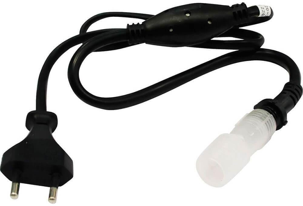 Сетевой шнур для светодиодной ленты  26093 