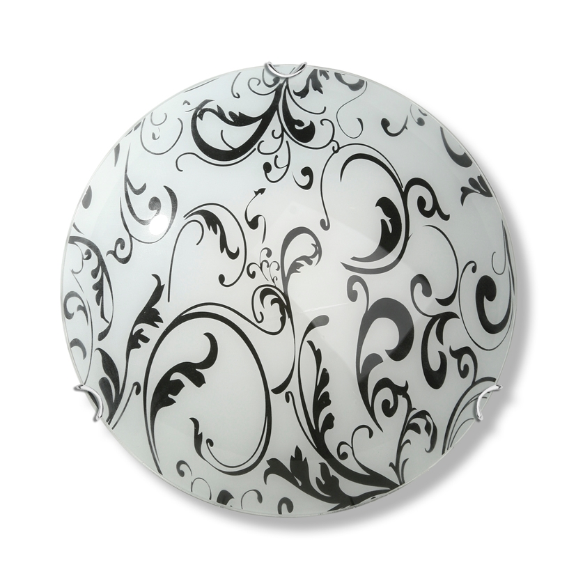 Настенно-потолочный светильник  V6187/1A 