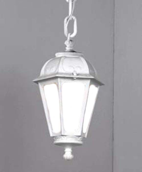 Уличный светильник подвесной Saba K22.120.000.WYE27 
