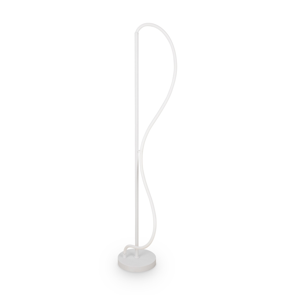 Торшер Fancy FR6059FL-L60W 